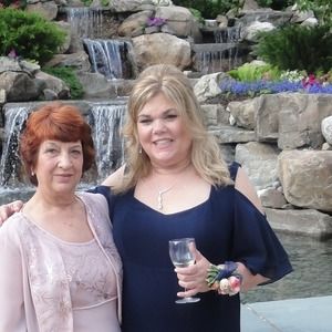 Meet your Posher, Maureen